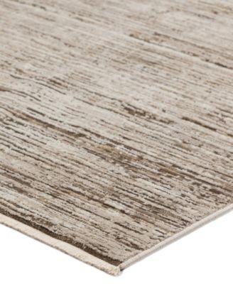 Denizi DZ1 5'3" x 7'8" Area Rug