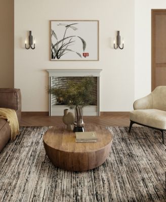 Denizi DZ1 7'10" x 10' Area Rug