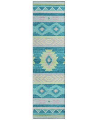 Phoenix Washable PH3 Area Rug