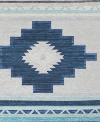 Phoenix Washable PH1 Area Rug