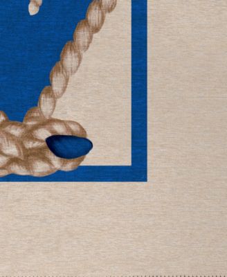 Harbor Washable HA6 1'8" x 2'6" Area Rug