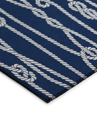 Harbor Washable HA7 Area Rug