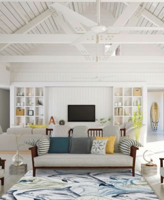 Harbor Washable HA10 Area Rug