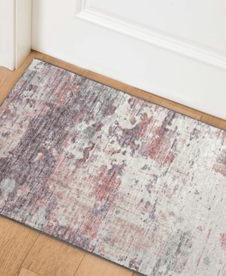 Camberly Washable CM4 Area Rug