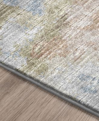 Camberly Washable CM2 Area Rug