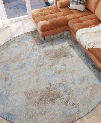 Camberly Washable CM2 Area Rug