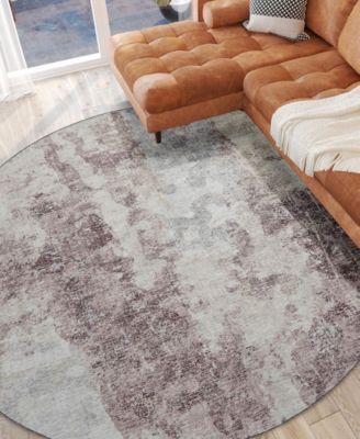 Camberly Washable CM3 Area Rug