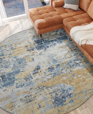 Camberly Washable CM4 Area Rug
