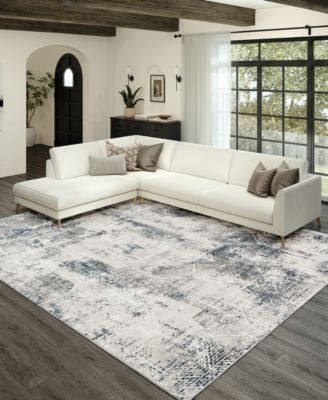 Rhodes RR1 5'1" x 7'5" Area Rug