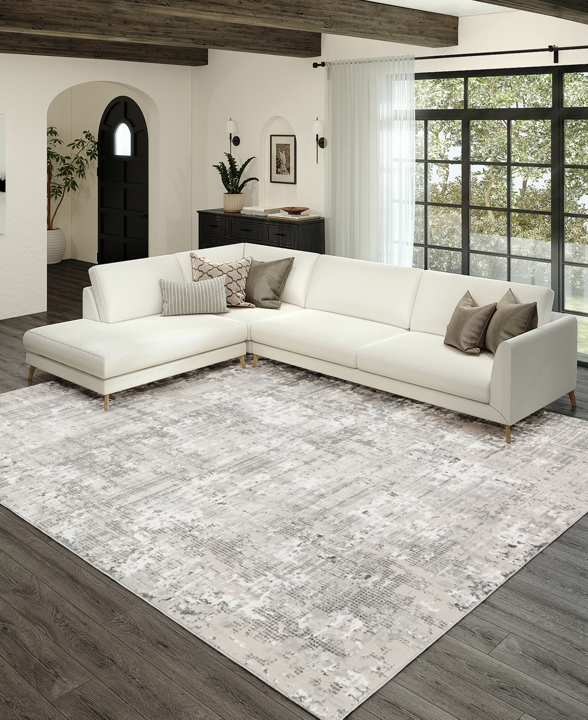 Dalyn Rhodes RR3 Area Rug