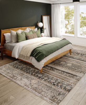 Antalya AY1 9' x 13'2" Area Rug