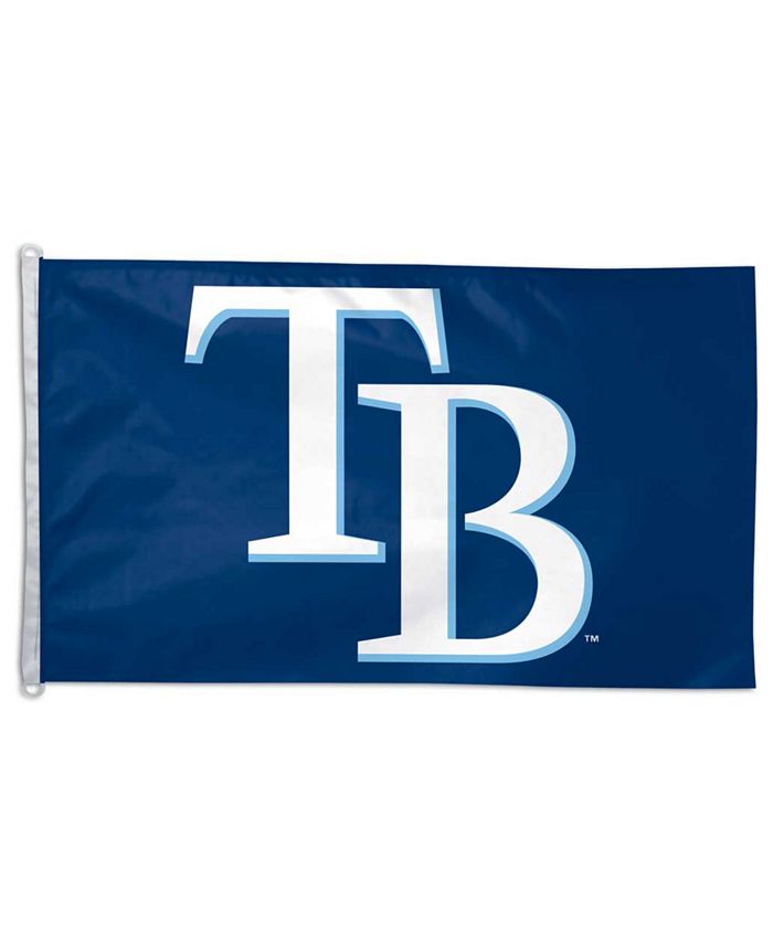 Tampa Bay Rays flag color codes