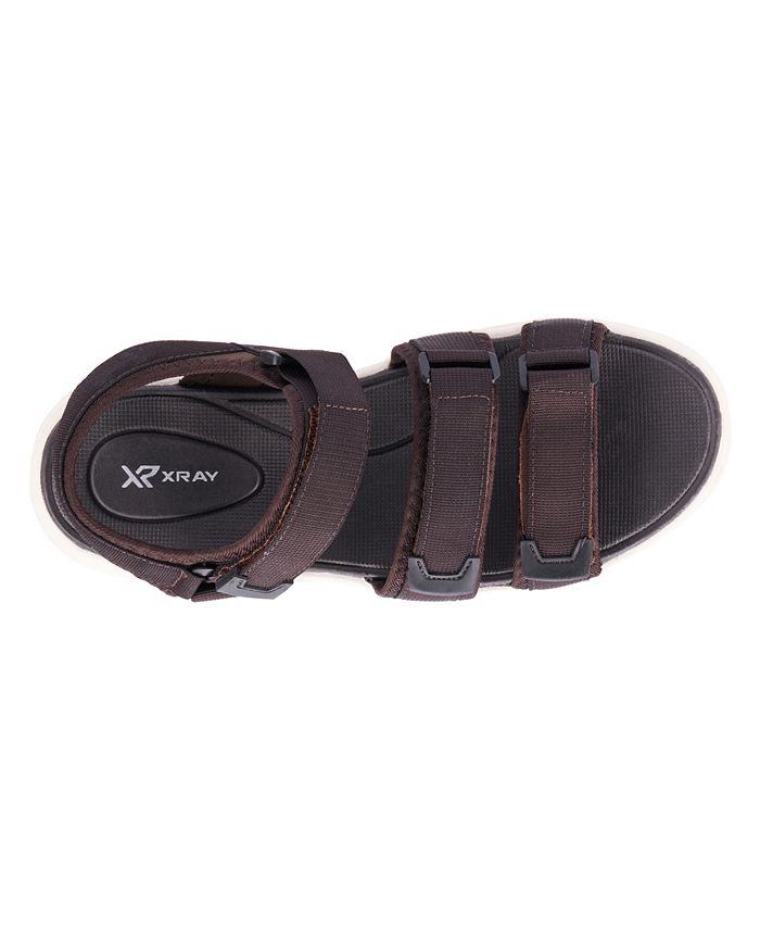 XRAY Men's Milan Comfort Sandals & Reviews All Men's Shoes Men Macy's