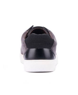 Men's Randall Lace-Up Sneakers