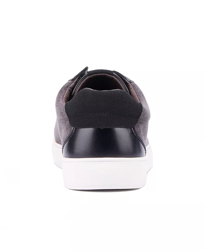 Men's Randall Lace-Up Sneakers - thumbnail 3