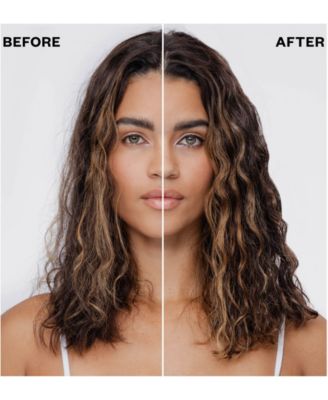 Crybaby Frizz Control Smoothing Serum