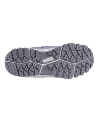 Men's Teo Lace-Up Sneakers