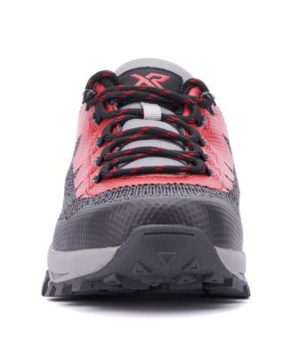 Men's Teo Lace-Up Sneakers