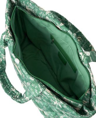 Tropical Extra Large Tote Bag