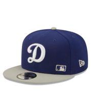 New Era Big Boys and Girls Royal Los Angeles Dodgers 2022 City Connect  9FIFTY Snapback Hat - Macy's