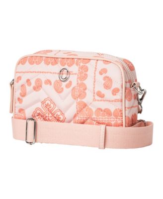 Viva Small Crossbody Bag