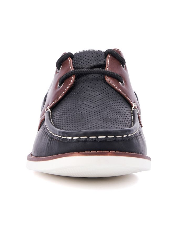 XRAY Men's Quince LaceUp Boat Shoes Macy's