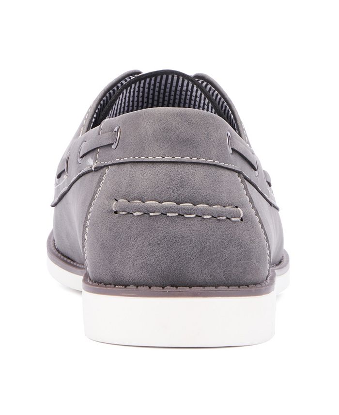 XRAY Men's Zahav LaceUp Boat Shoes Macy's