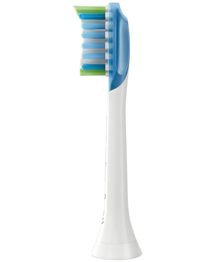 Philips 6Pk. Sonicare Premium Plaque Control Brush Heads Macy's