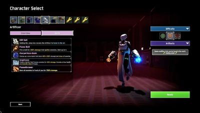 Risk of Rain 2 - Xbox One