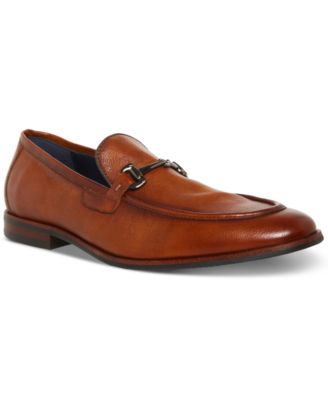Steve Madden - Men's Caspin Bit Dress Loafer