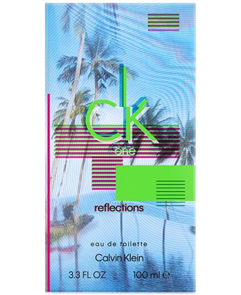 Ck one macys outlet