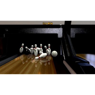 Brunswick Pro Bowling - Xbox One