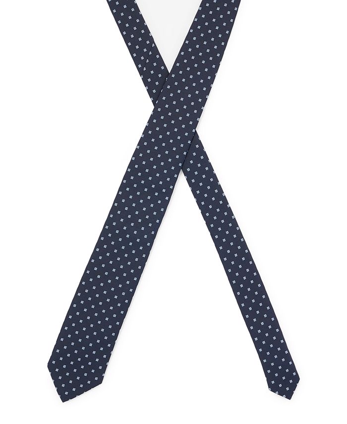 hugo boss neck tie