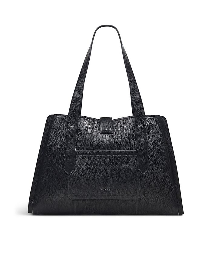 Radley London Sloane Street Zip Top Small Shoulder Bag Macy's