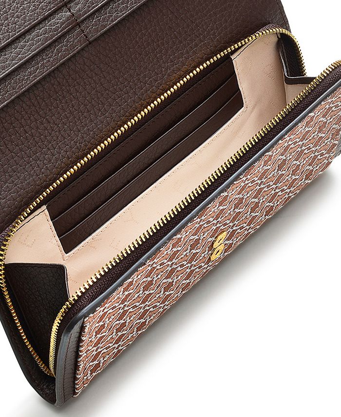 Radley London Baylis Road 2.0 Heirloom Mini Flapover Wallet Macy's