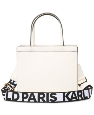 Maybelle Satchel with Cate Pins