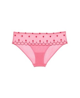 Women's Bettie Hipster Panty