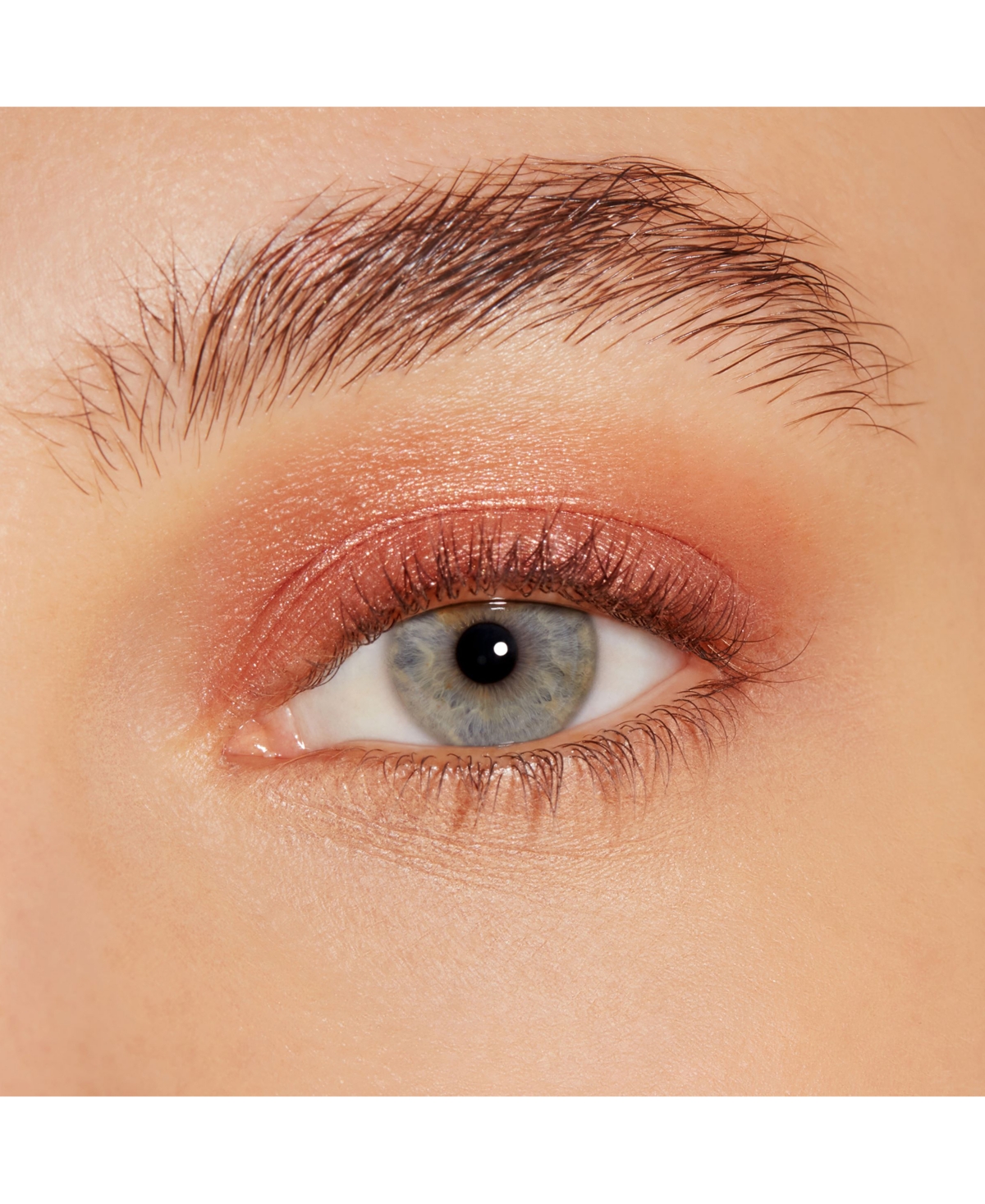 Carolina Herrera Chic Mono Metallic Eye Shadow - 009- Nectar