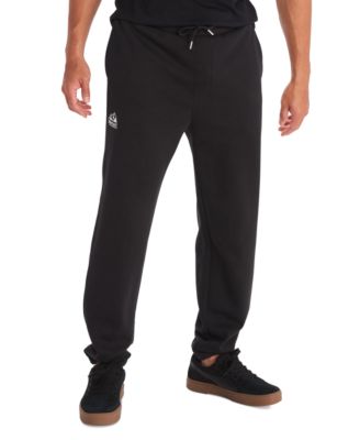 Marmot - Men's Peaks Logo Midweight Fleece Jogger Pants