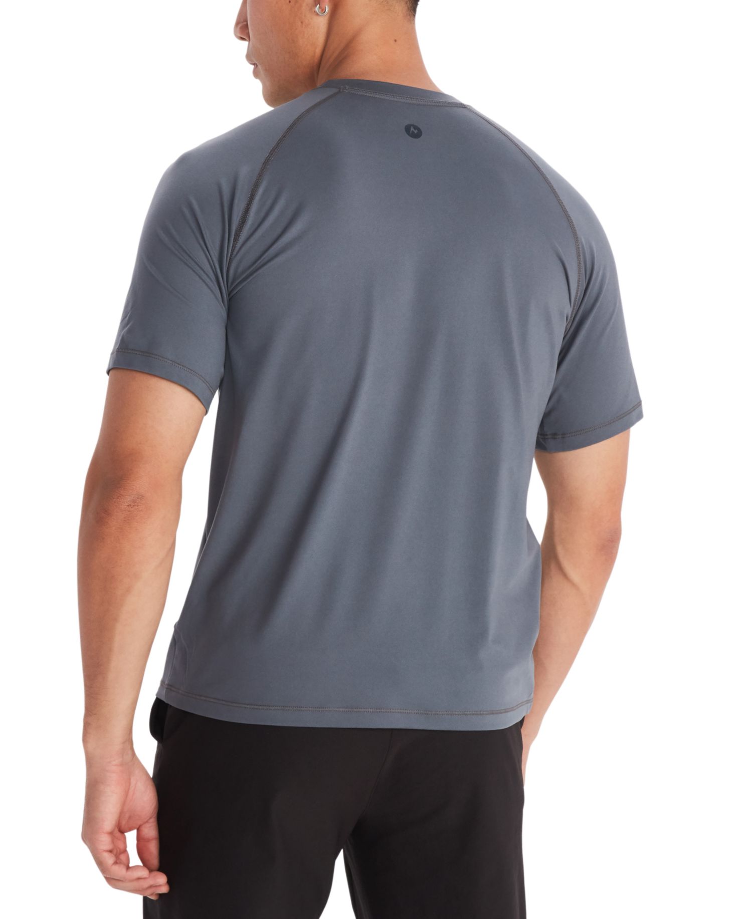 Men's Windridge Short-Sleeve T-Shirt