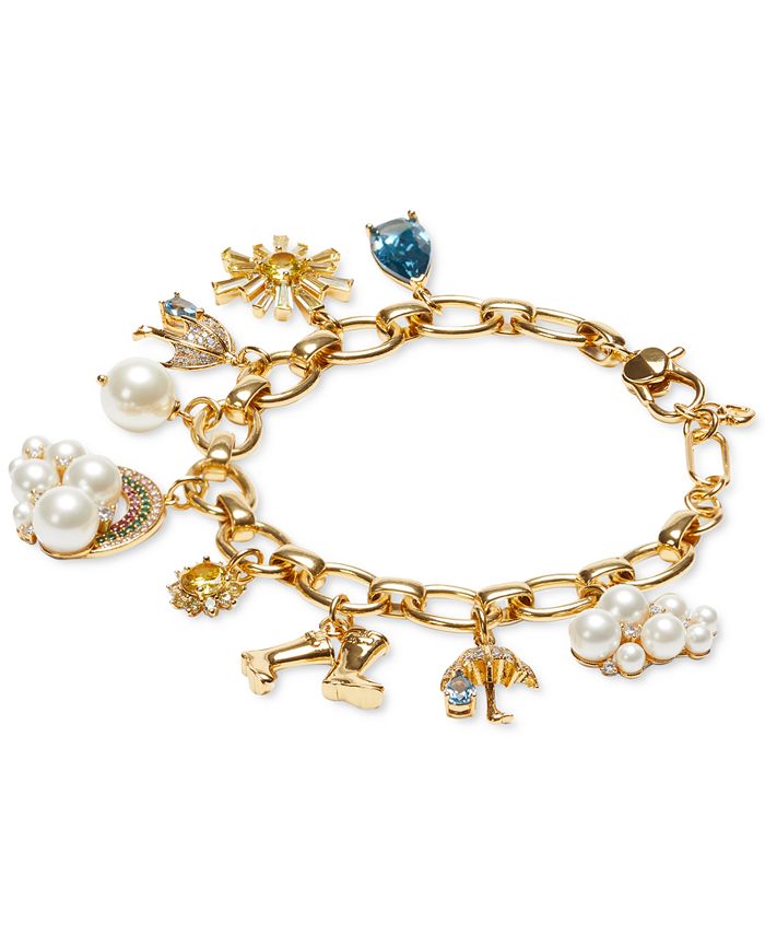Kate spade bracelet macys top