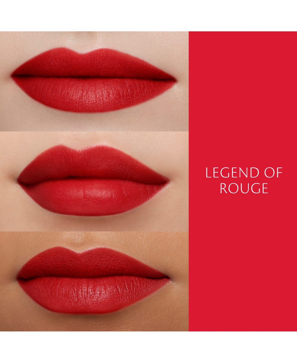 Cle de Peau Beaute Cream Rouge Matte