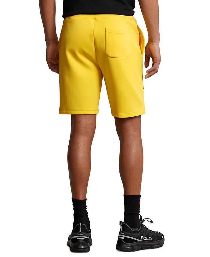 Polo Ralph Lauren Men's 91/4" DoubleKnit Shorts & Reviews Shorts