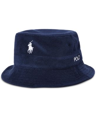 MAKE THE MOST of summer in the official Bucket Hat of Dallas