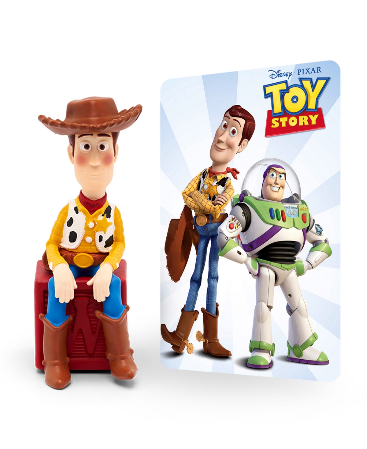 Shop Tonies Toy Story Audio Play Figurine In No Color