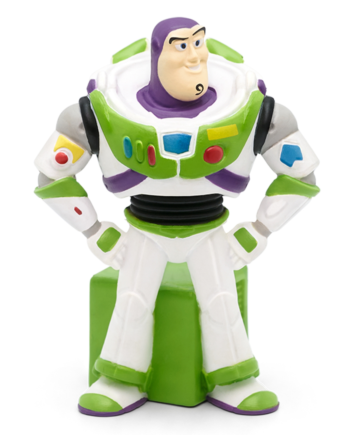 Tonies Kids' Toy Story 2- Buzz Lightyear Audio Play Figurine In No Color
