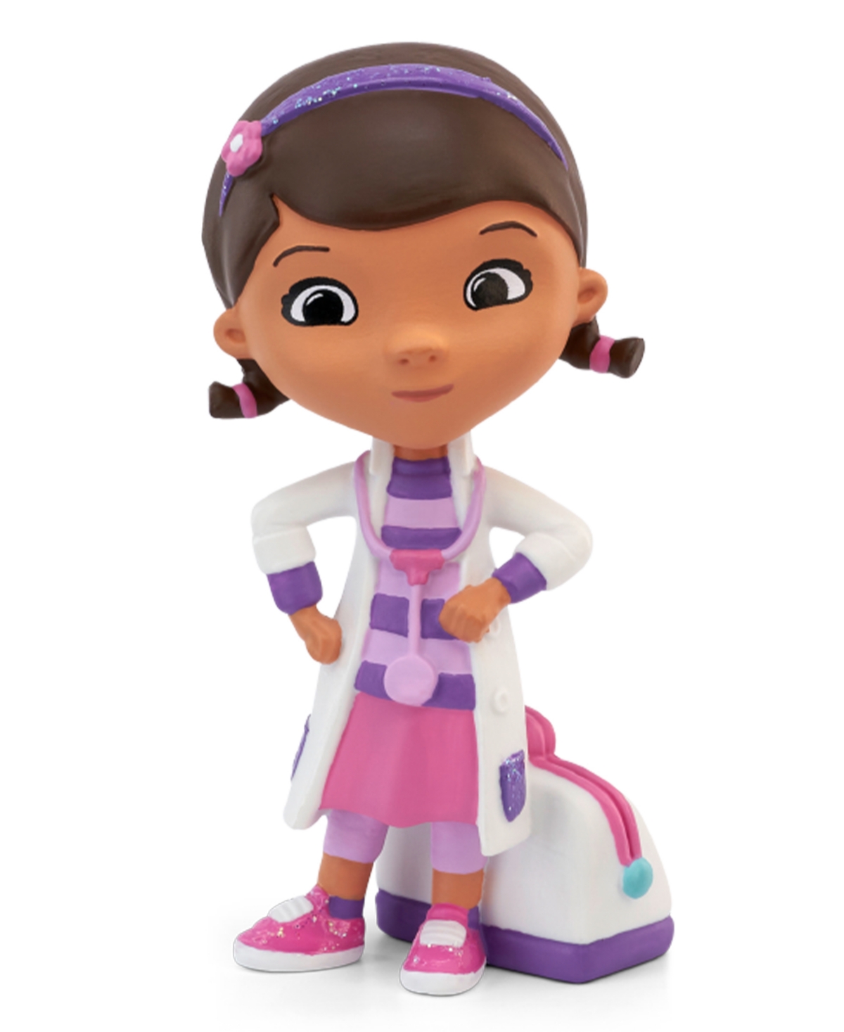 Tonies Kids' Disney Doc Mcstuffins Audio Play Figurine In No Color