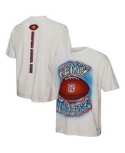 Mitchell & Ness Highlight Sublimated Player Tee Boston Red Sox David Ortiz