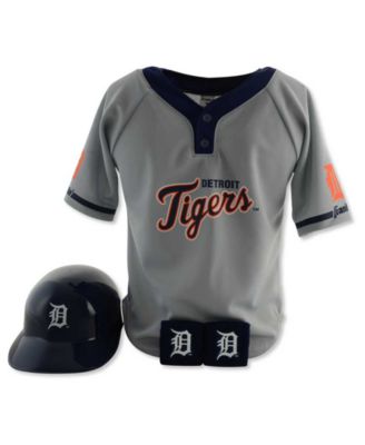 boys detroit tigers jersey