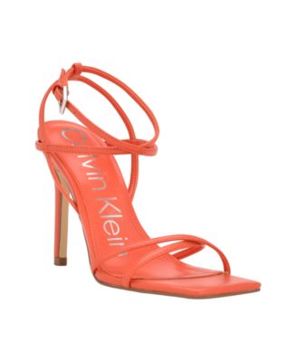 Women's Tegin Strappy Dress High Heel Sandals